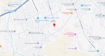 Project Image of 672.31 - 4996.39 Sq.ft Residential Plot Plot for buy in Ghanshyambhai damjibhai solanki Bhimnagar