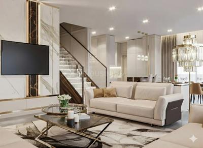Project Image of 420.0 - 900.0 Sq.ft 1 BHK Builder Floor for buy in Shiva Builders Floor V