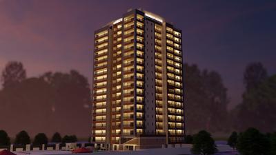 Project Image of 1160.0 - 1973.0 Sq.ft 2 BHK Apartment for buy in Ganpati Estate Phase 2