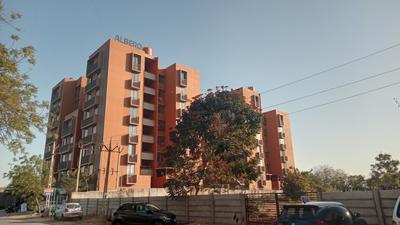 Project Image of 0.0 - 644.0 Sq.ft 3 BHK Apartment for buy in Sampad Albero Block A To D