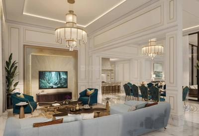 Project Image of 20383.0 - 39004.0 Sq.ft 6 BHK Villa for buy in Azizi Monaco Mansions