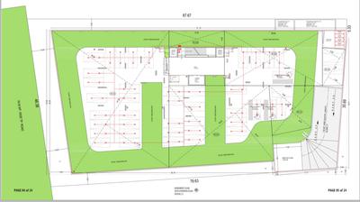 Project Image of 2645.45 - 6474.38 Sq.ft 4 BHK Apartment for buy in Narayan Prarambh 23