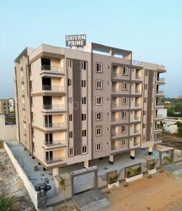 Project Image of 278.46 - 296.98 Sq.ft 1 BHK Apartment for buy in Shayarudra The Grand Rudra