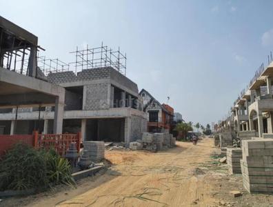 Project Image of 1341.83 - 2083.14 Sq.ft 3 BHK Villa for buy in Casagrand Selenia II