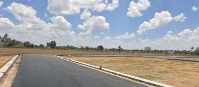 Murugan Nagar Plot 3