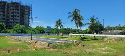 Project Image of 645.0 - 2049.0 Sq.ft Residential Plot Plot for buy in Seresa Singhvi Gardens Phase 2