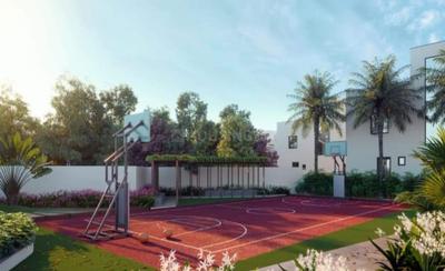 Project Image of 1485.0 - 3303.0 Sq.ft Residential Plot Plot for buy in Subhagruha Samyuktha Phase 2