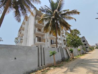 Project Image of 984.0 - 1374.0 Sq.ft 2 BHK Apartment for buy in SRL Majestic