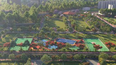 Project Image of 800.0 - 2000.0 Sq.ft Residential Plot Plot for buy in VBHC Landscape