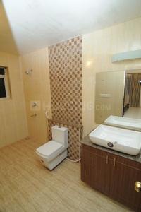 Project Image of 1400.0 - 4050.0 Sq.ft 2 BHK Apartment for buy in NCC Park Square