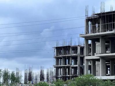 Project Image of 0.0 - 1105.0 Sq.ft 2.5 BHK Apartment for buy in Ira M3