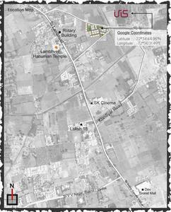 Project Image of 2750.0 - 2950.0 Sq.ft 3 BHK Bungalow for buy in Laksh Iris