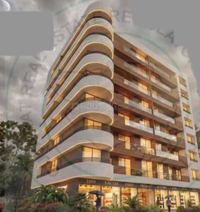 Project Image of 571.99 - 786.2 Sq.ft 2 BHK Apartment for buy in Tirupati Heights 2