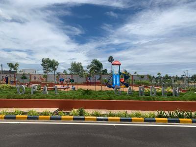 Project Image of 436.0 - 3484.0 Sq.ft Residential Plot Plot for buy in Greenfield Opal