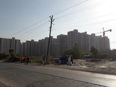 Project Image of 775.0 - 821.0 Sq.ft 3 BHK Apartment for buy in Lodha Palava Aurora A D