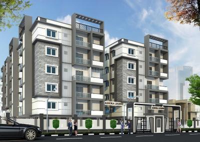 Project Image of 1069.0 - 1541.0 Sq.ft 2 BHK Apartment for buy in Sunrise Ashoka Legend Block A