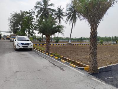 Project Image of 600.0 - 2400.0 Sq.ft Residential Plot Plot for buy in Venture Kumaran Garden