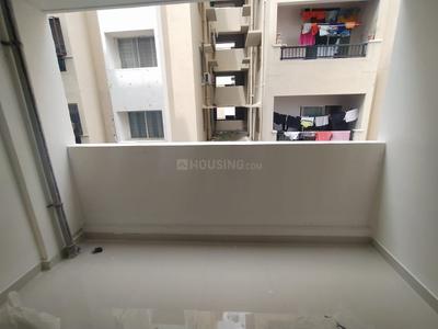 Project Image of 1470.0 - 1950.0 Sq.ft 2 BHK Apartment for buy in Mathrubhuumi Fortview