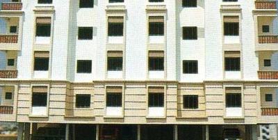 Project Image of 0.0 - 900.0 Sq.ft 2 BHK Apartment for buy in Sheladia Akshardham Apartment