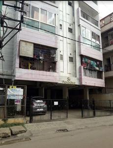 Project Image of 850.0 - 1375.0 Sq.ft 2 BHK Apartment for buy in SV Paradise
