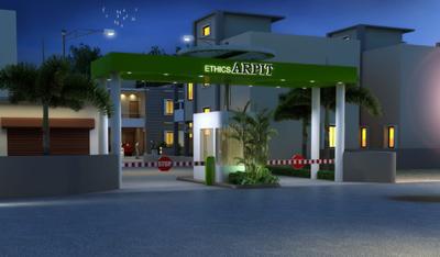 Project Image of 1100.0 - 1963.0 Sq.ft 2 BHK Villa for buy in Ethics Arpit
