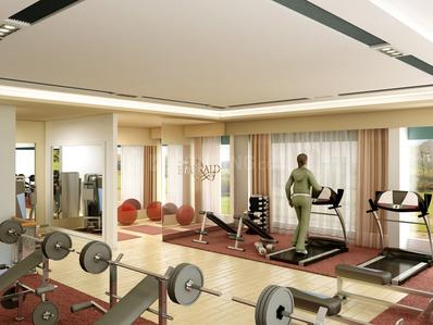 Project Image of 1264.0 - 2491.0 Sq.ft 2 BHK Apartment for buy in Felicity Emerald