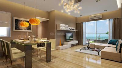 Project Image of 1024.0 - 1925.0 Sq.ft 2 BHK Apartment for buy in Prestige Siesta