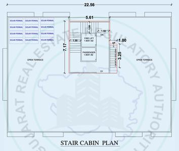 Project Image of 492.56 - 616.56 Sq.ft 2 BHK Apartment for buy in Marshal Heights