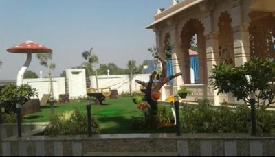 Project Image of 618.0 - 870.0 Sq.ft 1 BHK Apartment for buy in Landscape Hills