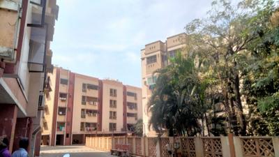 Project Image of 952.0 - 1631.0 Sq.ft 2 BHK Apartment for buy in Yuga Kalpataru