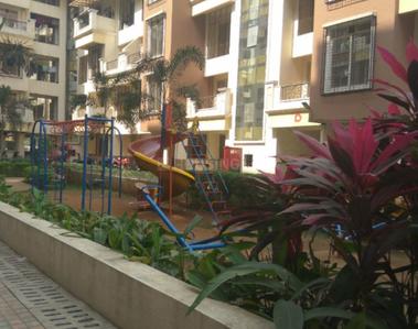 Project Image of 266.0 - 777.0 Sq.ft 1 BHK Apartment for buy in Mangeshi Sanskar