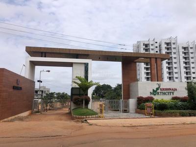 Project Image of 589.0 - 787.0 Sq.ft 2 BHK Apartment for buy in Krishnaja Northcity