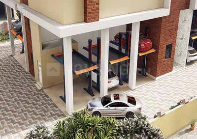 Project Image of 1190.0 - 1885.0 Sq.ft 2 BHK Apartment for buy in Sun Sumukh