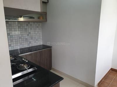 Project Image of 601.0 - 1106.0 Sq.ft 1 BHK Apartment for buy in RR Swarna