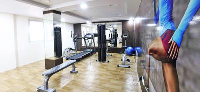 Project Image of 574.0 - 1465.0 Sq.ft 1 BHK Apartment for buy in Marutham Royal Woods