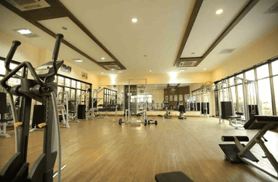 Project Image of 819.0 - 1148.0 Sq.ft 2 BHK Apartment for buy in Amit Bloomfield Apartment