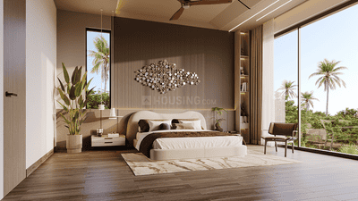 Project Image of 4371.42 - 5139.86 Sq.ft 4 BHK Villa for buy in Teegala Hynine