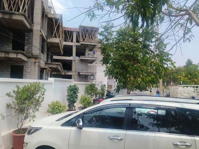 Project Image of 1166.0 - 1885.0 Sq.ft 2 BHK Apartment for buy in Bhoo Aabharana
