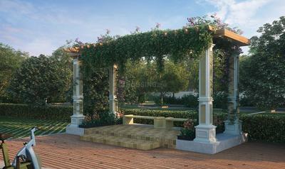 Project Image of 1200.0 - 2897.21 Sq.ft Residential Plot Plot for buy in Godrej Aravya Estate