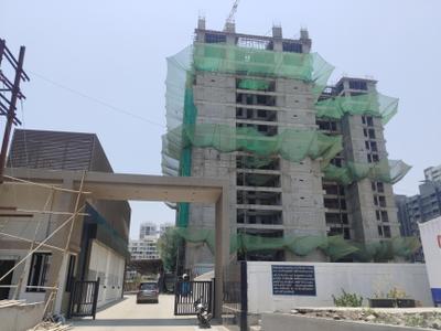 Project Image of 1400 Sq.ft 3 BHK Apartment / Flat for sale in Mundhwa for Rs. 13000000