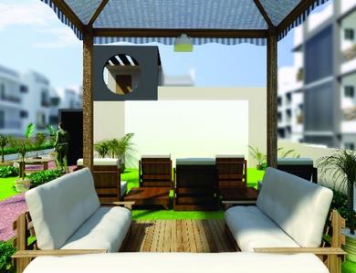 Project Image of 1950.0 - 2610.0 Sq.ft 3 BHK Apartment for buy in Shrey Homes