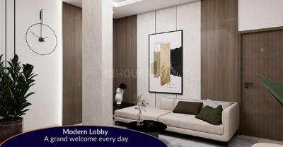 Project Image of 1025.0 - 1323.0 Sq.ft 2 BHK Apartment for buy in Pearl Evita