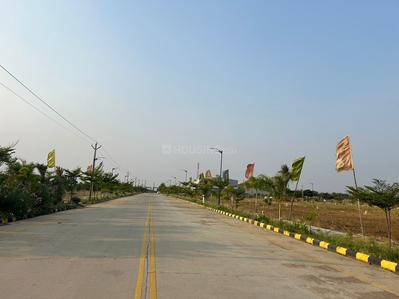 Project Image of 1350.0 - 3600.0 Sq.ft Residential Plot Plot for buy in VR Vasudhaiva Harmony