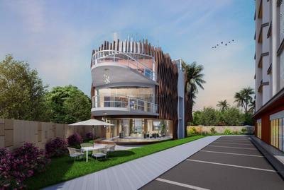 Project Image of 627.0 - 1570.0 Sq.ft 2 BHK Apartment for buy in Diamond City 