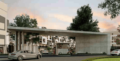 Project Image of 2350 Sq.ft 3.5 BHK Apartment / Flat for sale in Bhabat for Rs. 12540000