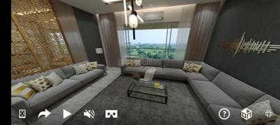 Project Image of 2327.37 - 2758.36 Sq.ft 4 BHK Apartment for buy in Kasper Woods