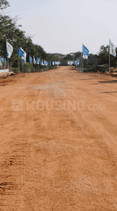Project Image of 1350.0 - 1800.05 Sq.ft Residential Plot Plot for buy in Bhanuri Asian Serene City