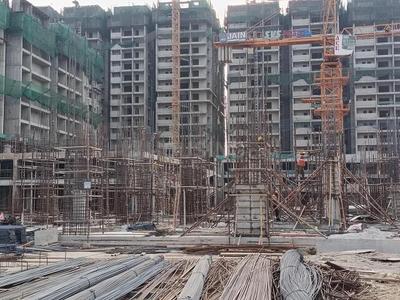 Project Image of 1910.0 - 2220.0 Sq.ft 3 BHK Apartment for buy in Jains Central Park East