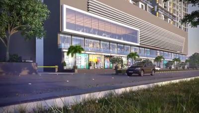 Project Image of 281.48 - 521.51 Sq.ft Studio Studio Apartment for buy in UK Iridium Tower 2