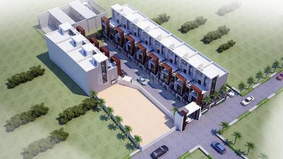 Project Image of 0.0 - 1836.1 Sq.ft 4 BHK Villa for buy in Patliputra Paradise